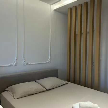 Apartman Alles Komuna