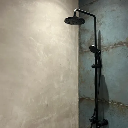Apartman Alles Komuna *