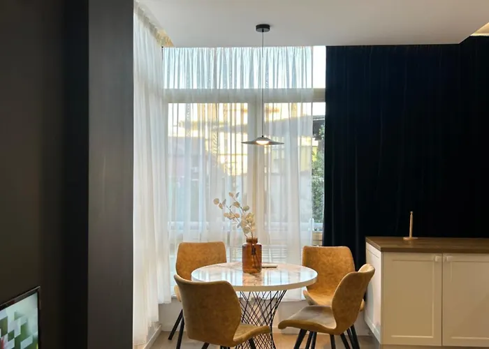 Appartement Alles Komuna Tirana