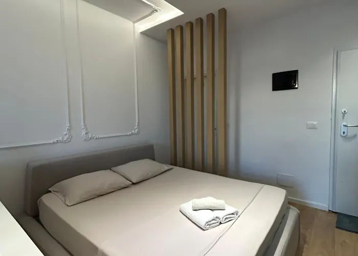 Alles Komuna Appartement Tirana