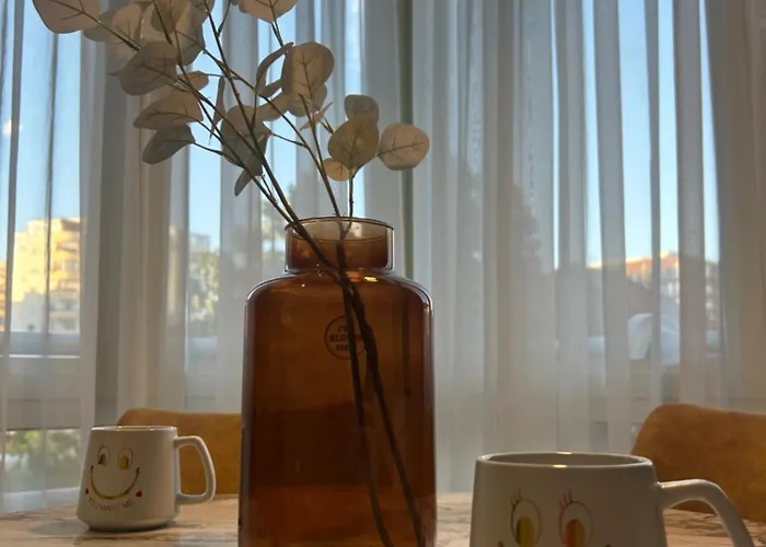 Alles Komuna Appartement Tirana