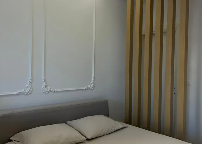 Appartement Alles Komuna