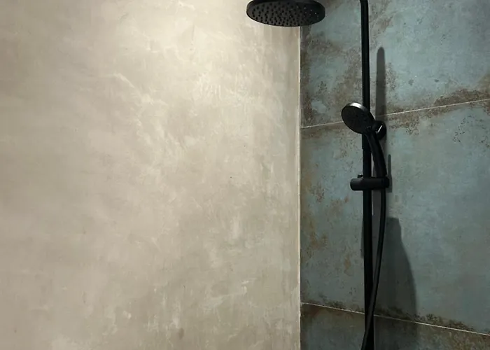 Appartement Alles Komuna *