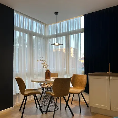 Alles Komuna Daire *